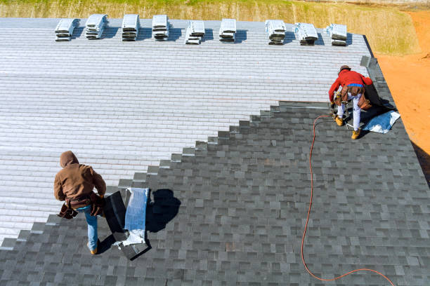 Fast & Reliable Emergency Roof Repairs in Louise, TX